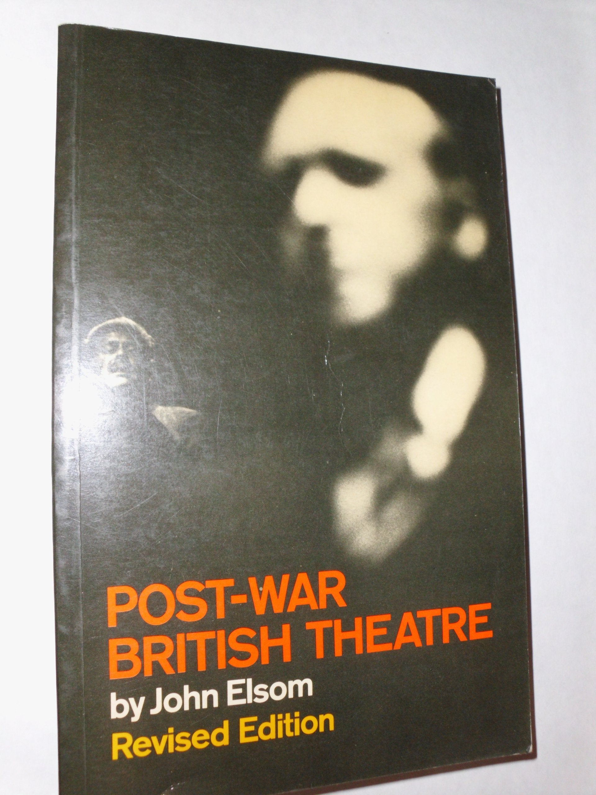 Product Image: Post-war British Theatre