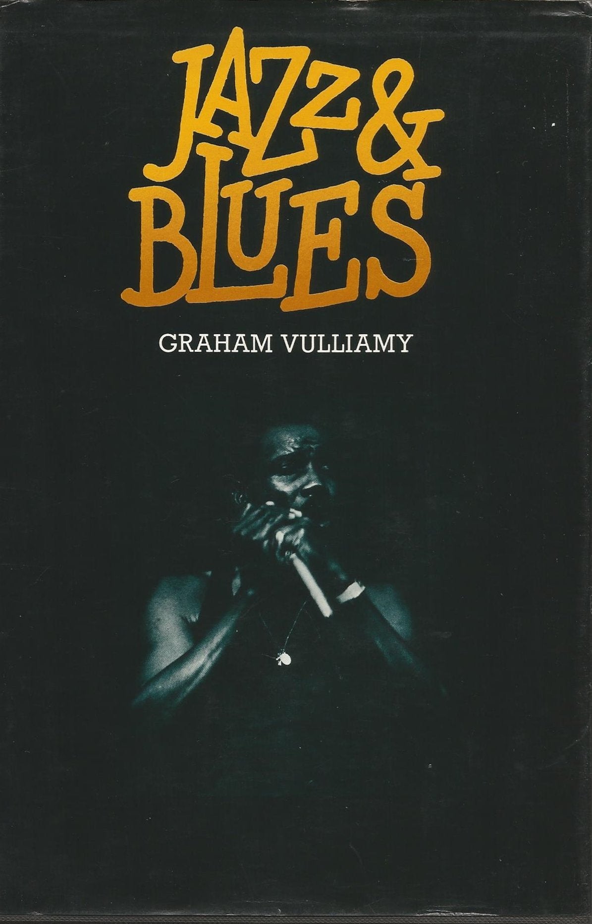 Jazz and Blues (Popular Music) Arts & Music