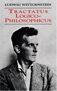 Tractatus Logico-Philosophicus book