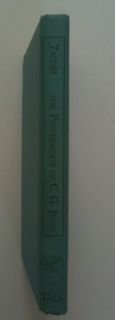 Psychology of C.g. Jung book