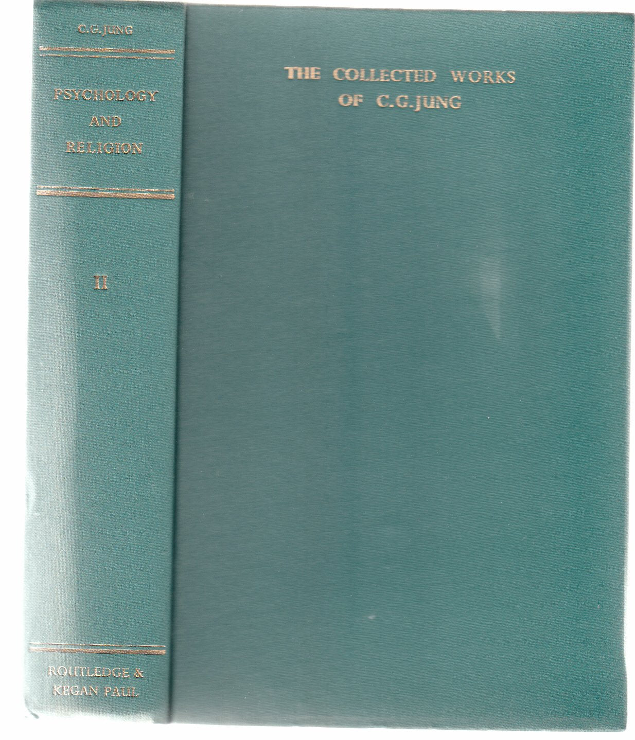 Psychology and Religion: East and West book