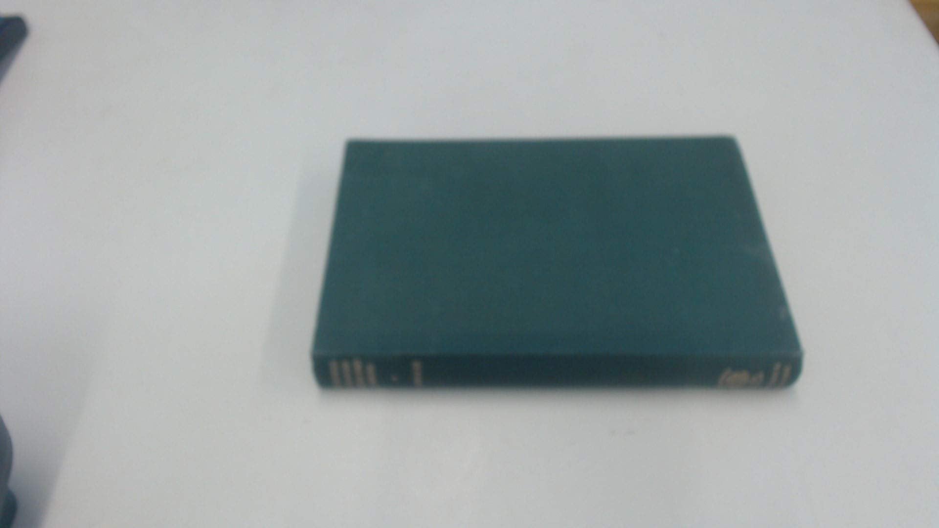Genesis of Modern British Town Planning (International Library of Society) Books