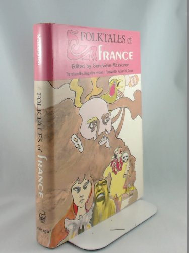 Folktales of France; (Folktales of the world) Books