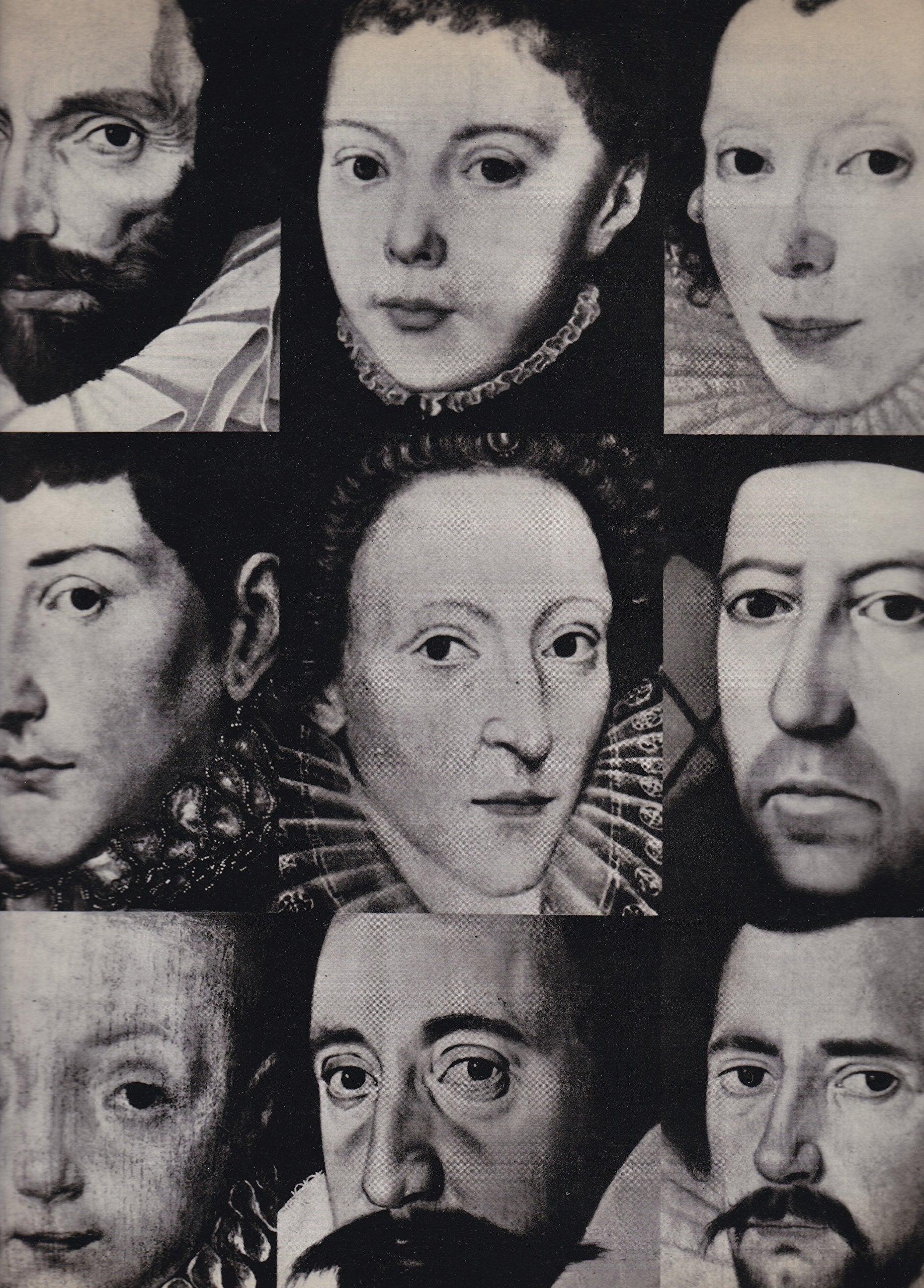 English Icon: Elizabethan and Jacobean Portraiture book