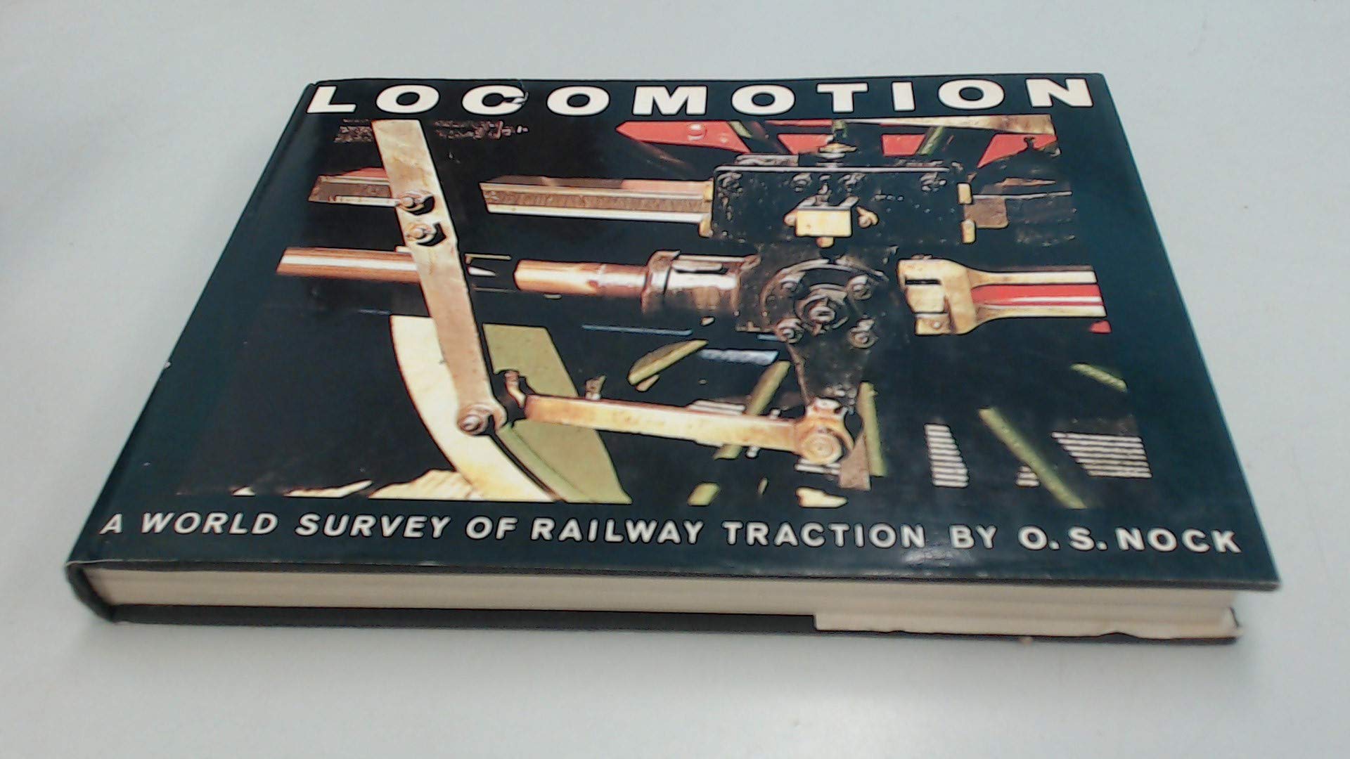 Product Image: Locomotion