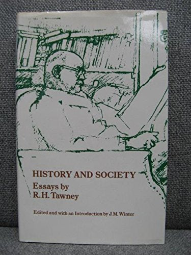 History and Society book