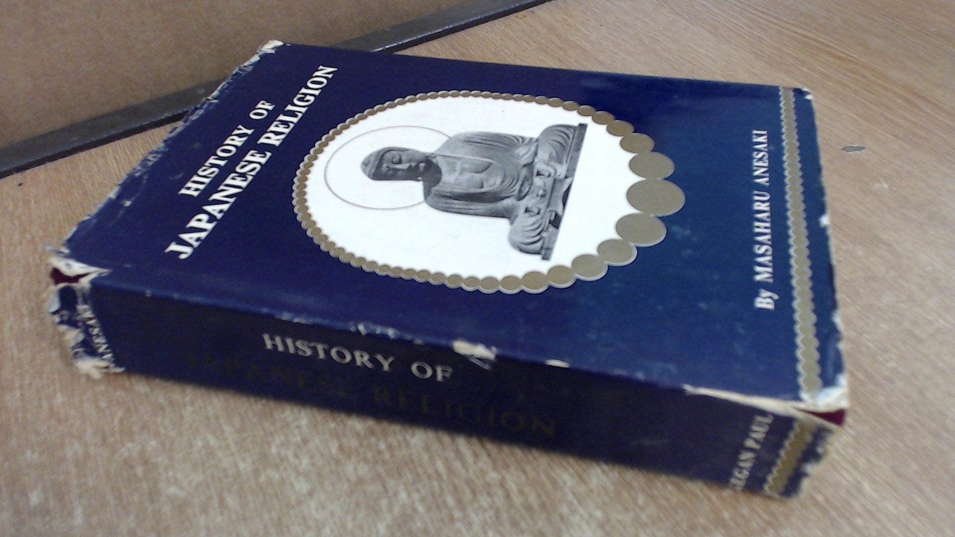 History of Japanese Religion: With Special Reference to the Social and Moral Life of the Nation Books