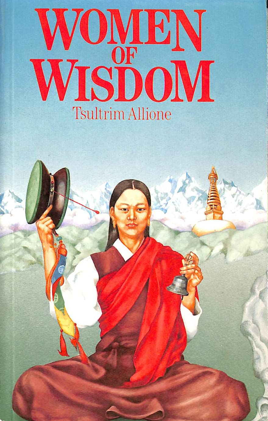 Women of Wisdom Politics & Society