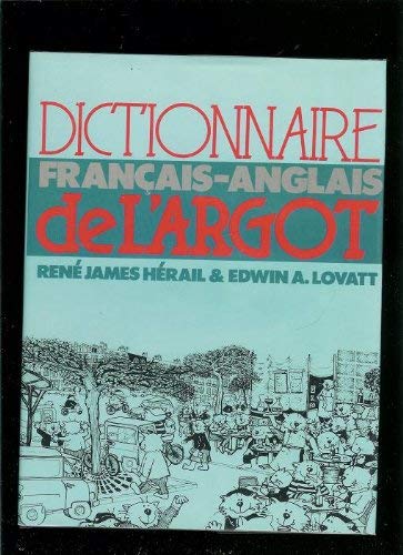 Dictionary of Modern Colloquial French Foreign Languages ​​& Dictionaries
