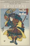 Tales of the Samurai book