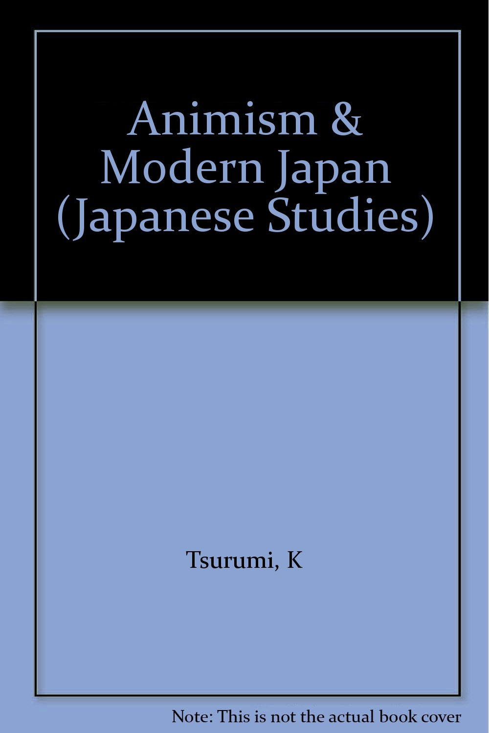 Animism & Modern Japan (Japanese studies) Religion & Esotericism