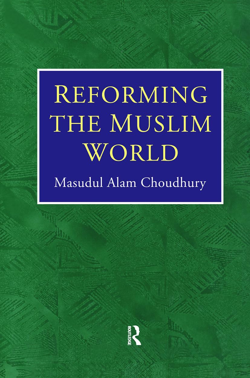 Reforming The Muslim World Law