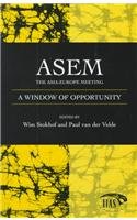 Window Of Opportunity: A Window of Opportunity (Studies from the International Institute for Asian Studies) Social Sciences