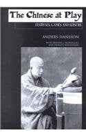 The Chinese at Play: Festivals, Games, and Leisure Geology & Geography