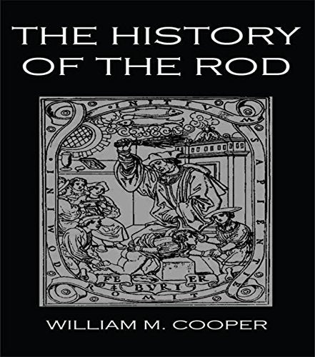Flagellation and the Flagellants: The History of the Rod in All Countries, from the Earliest Period to the Present Time (Kegan Paul Library of Sexual Life) Social Sciences