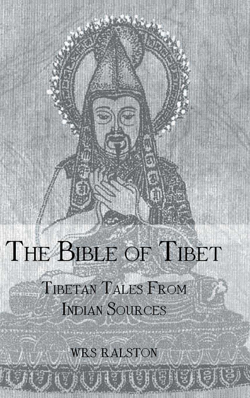 The Bible of Tibet Law