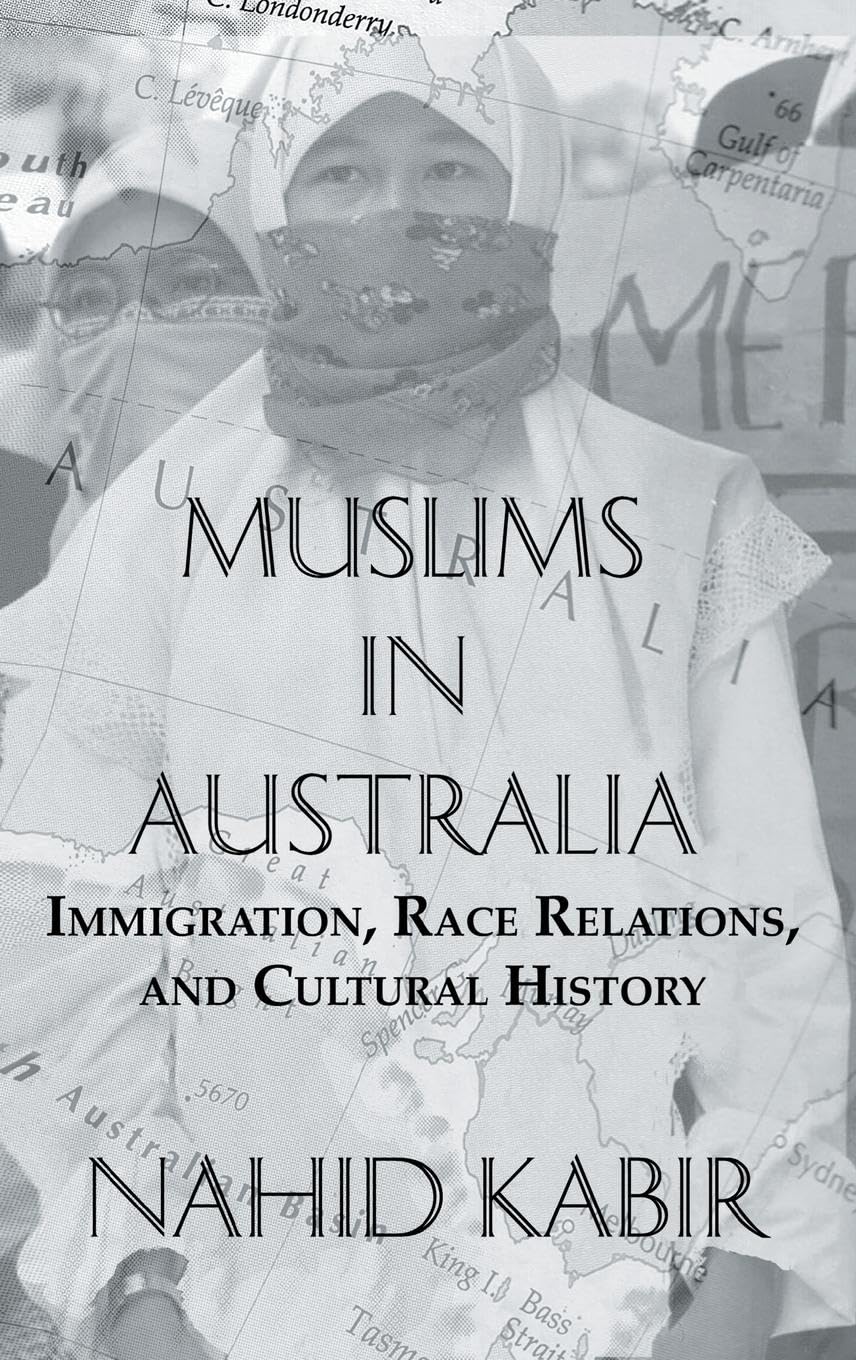 Product Image: Muslims In Australia