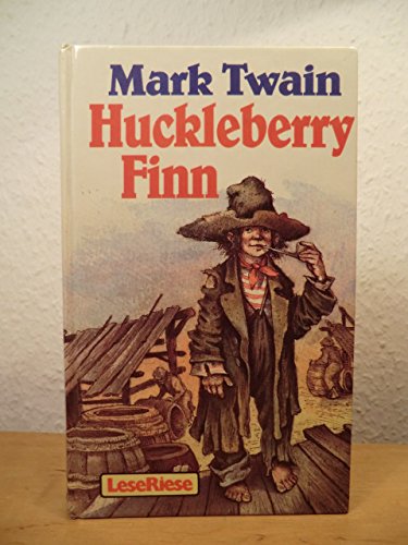 Priory Classics: Huckleberry Finn: Series One (Priory classics - series one) Novels & Short Stories