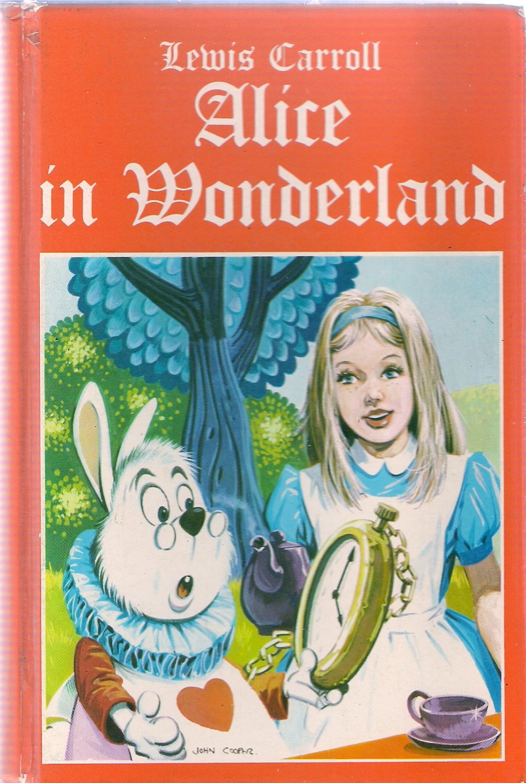 Priory Classics: Alice in Wonderland: Series One (Priory classics - series one) Novels & Short Stories