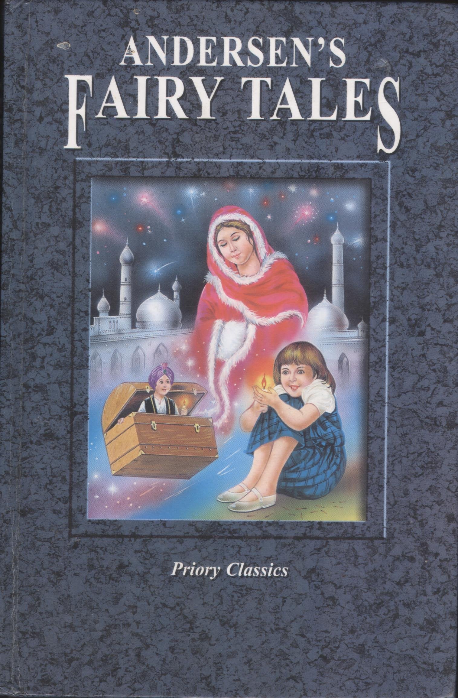 Priory Classics: Fairy Tales: Series Two (Priory classics - series two) Novels & Short Stories