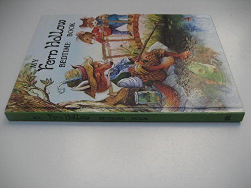 My Fern Hollow Bedtime Book Novels & Short Stories