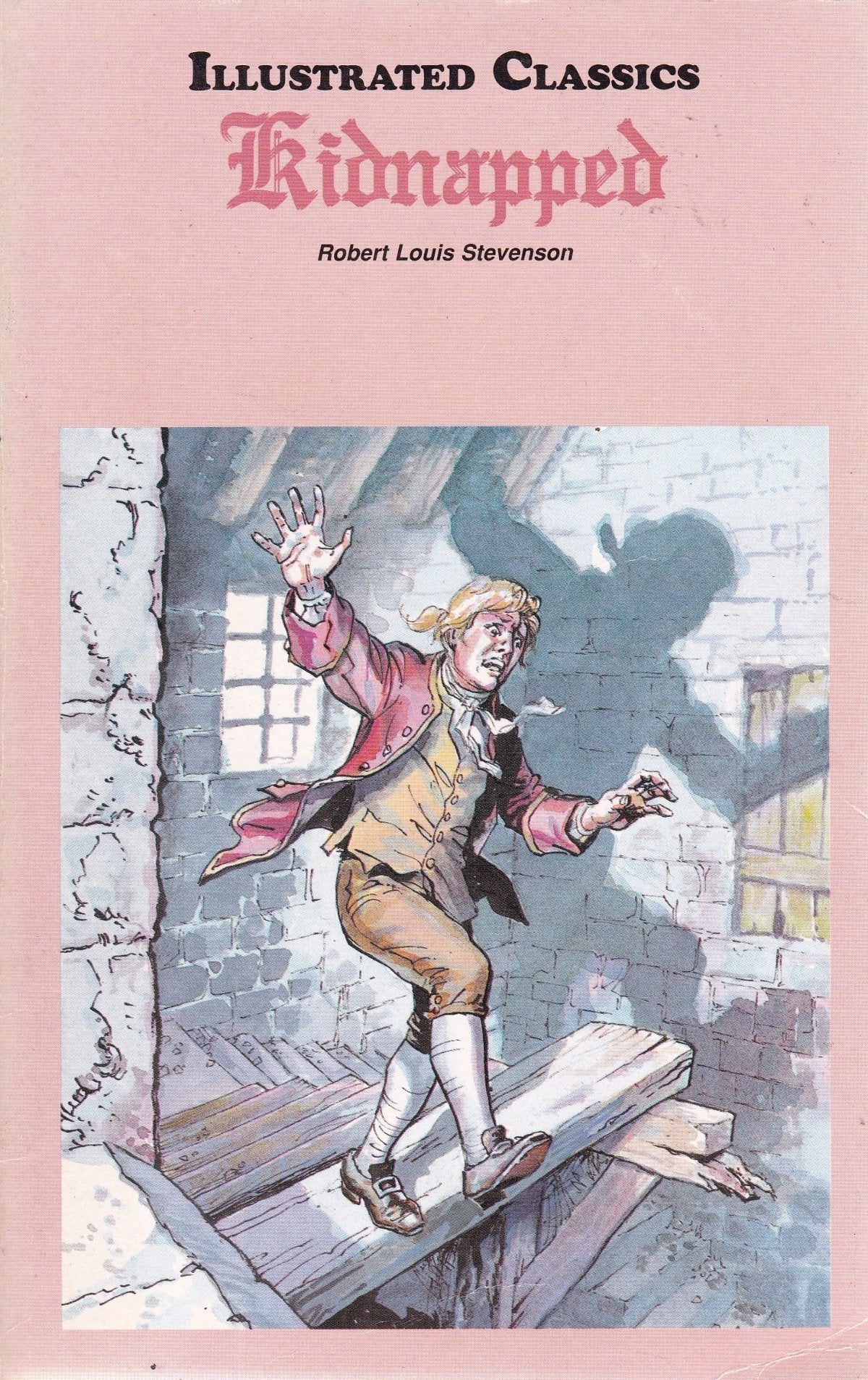 Product Image: Illustrated Classics: Series One or Series Two (Reading is fun)