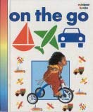 Animals; My Day; Opposites; Alphabet; On the Go; Numbers (Little rainbow) Non-fiction