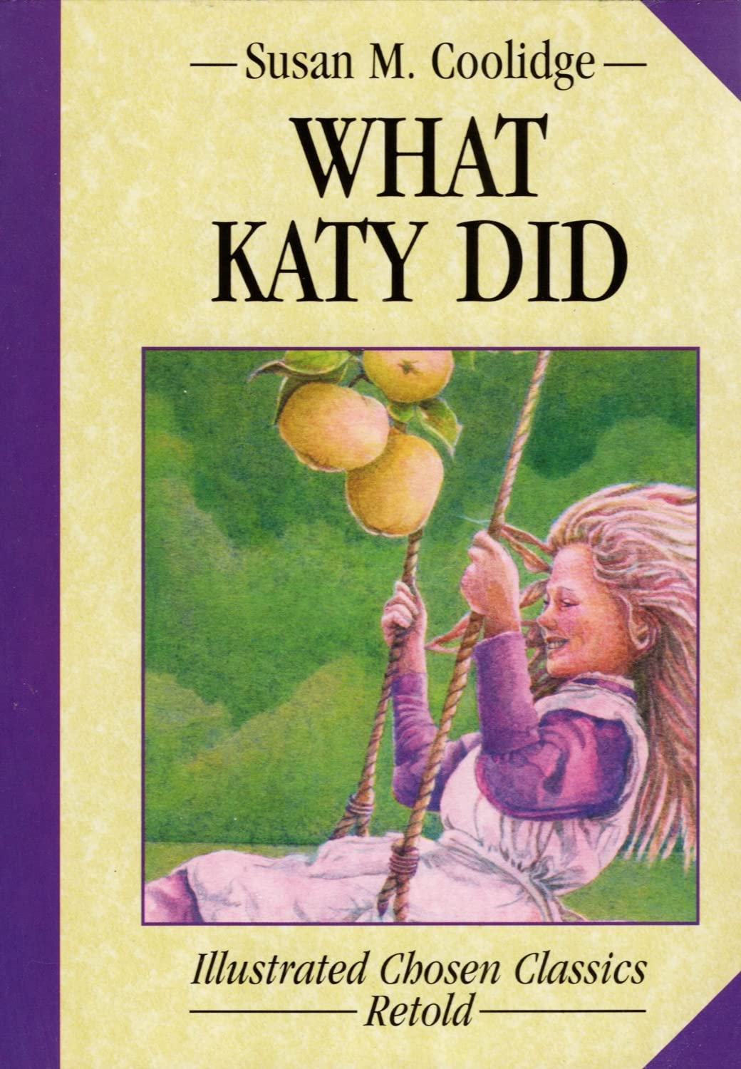 Product Image: What Katy Did ("Chosen" classics)