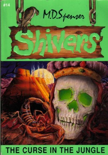 Shivers Novels & Short Stories