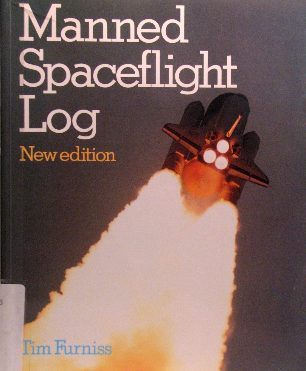 Manned Spaceflight Log Business & Technology