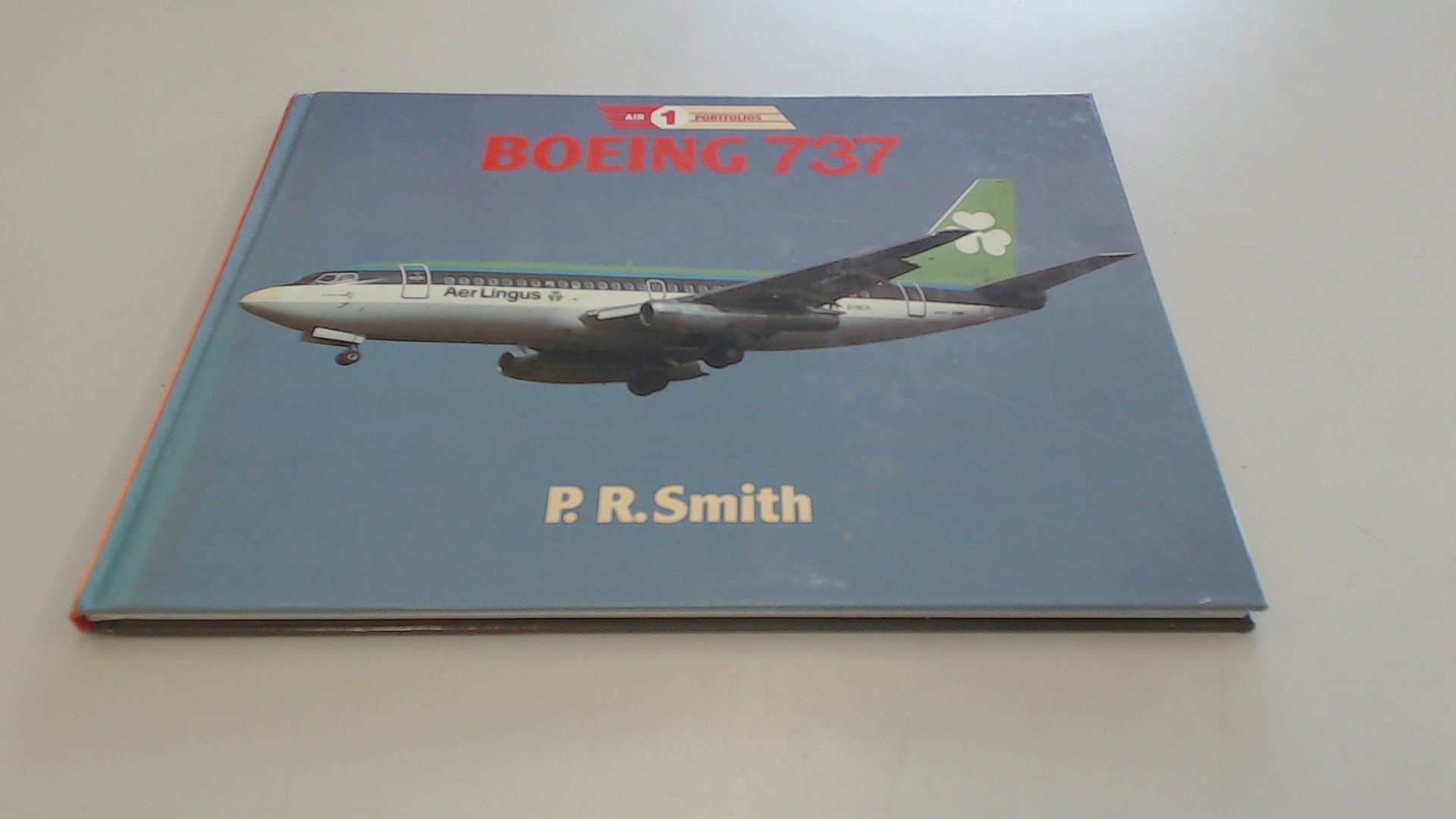 Boeing 737 (Air Portfolios, 1) Leisure, Home & Garden