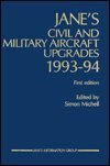 Jane's Civil and Military Aircraft Upgrades book