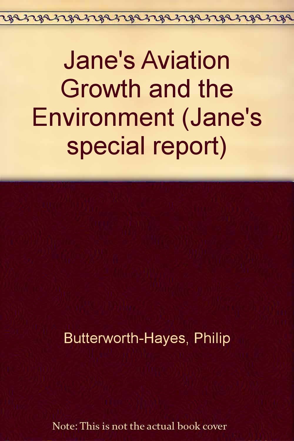 Aviation Growth and the Environment Business, Finance & Career