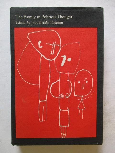 Family in Political Thought Books