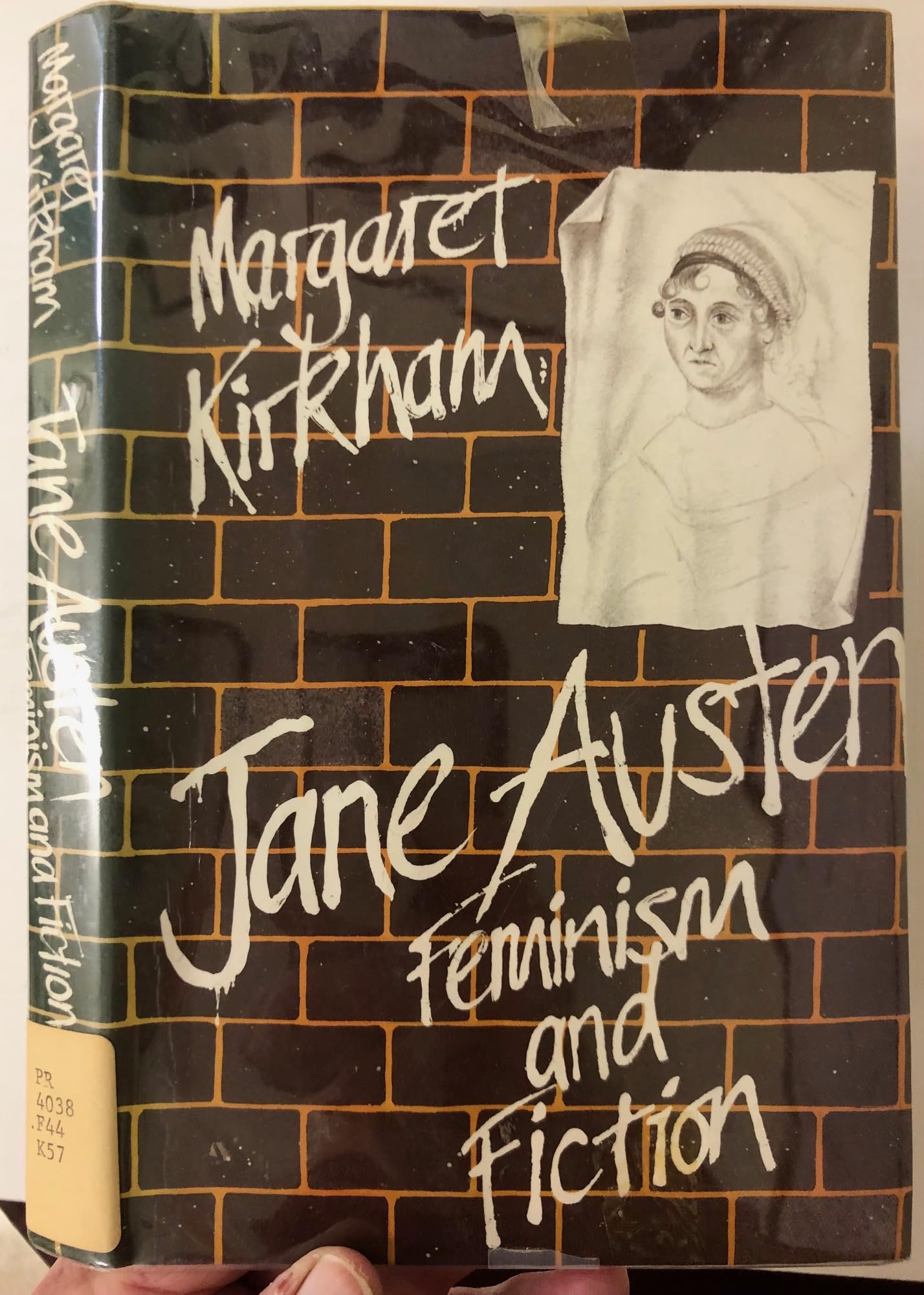 Jane Austen, Feminism and Fiction Books