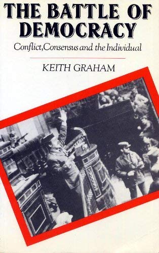 Battle of Democracy: Consensus and the Individual Social Sciences