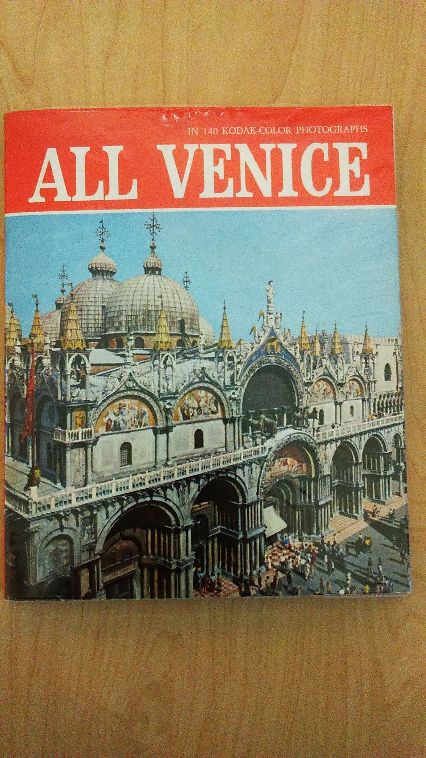 All Venice Leisure, Home & Garden