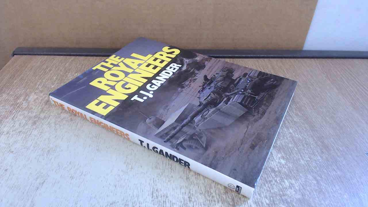 Royal Engineers Books