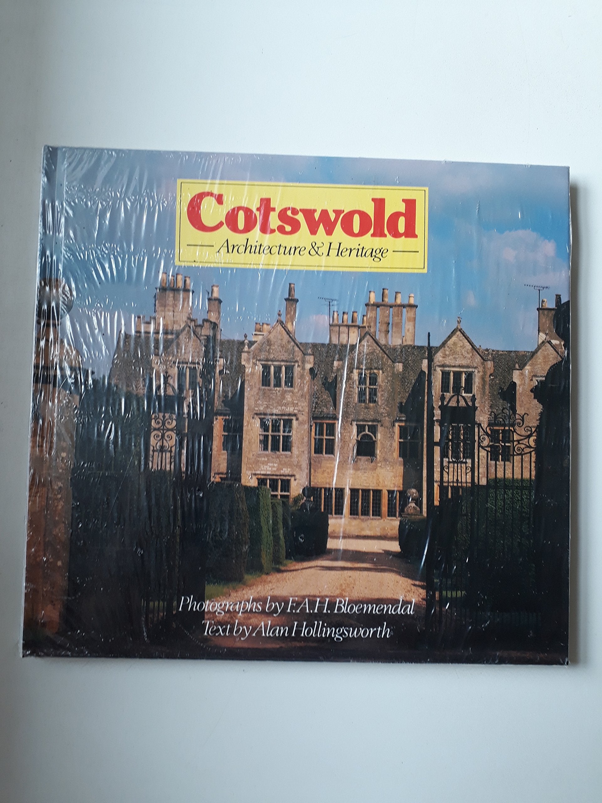 Cotswold Architecture and Heritage Architecture