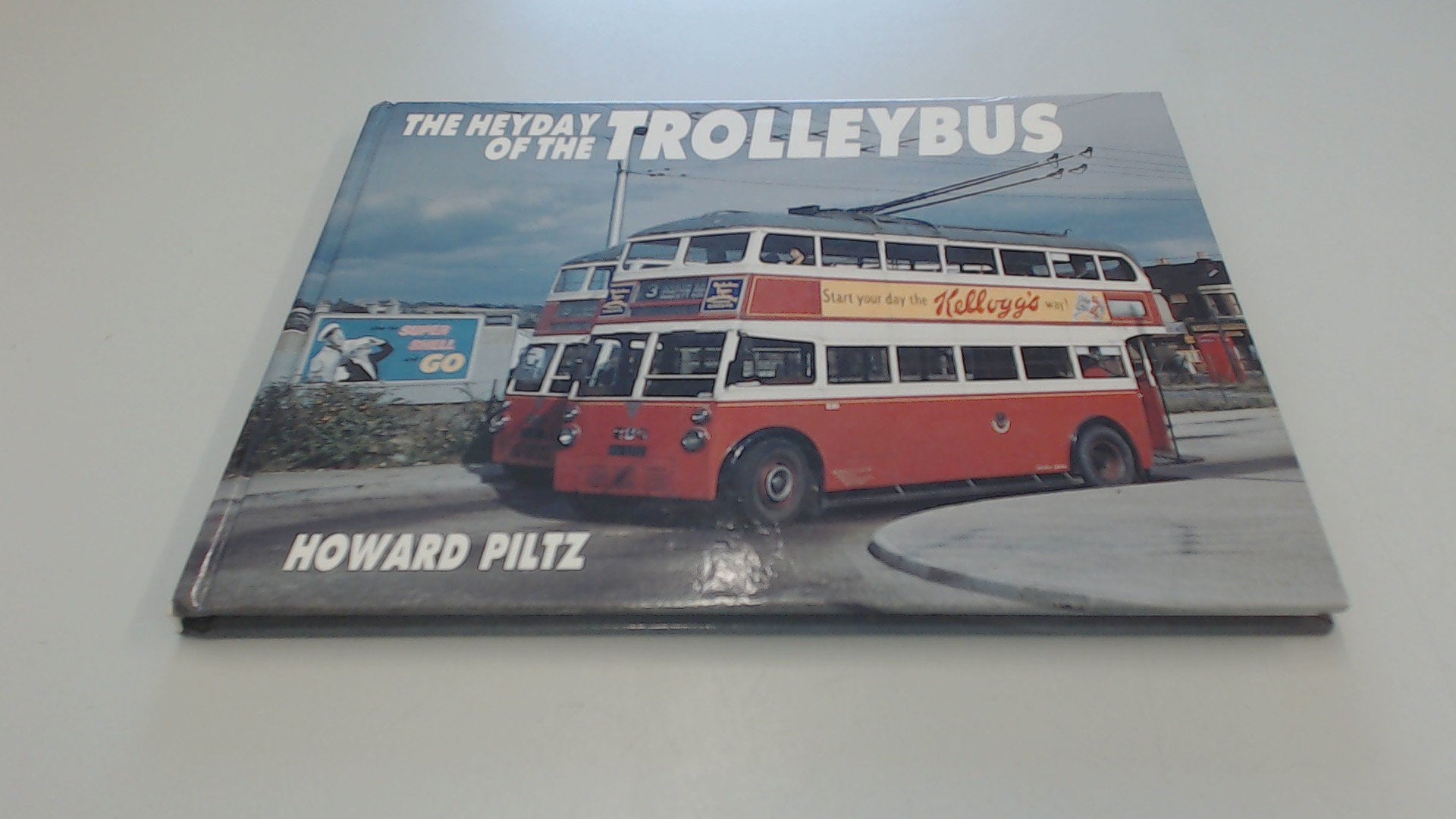 Heyday Of The Trolleybus Business, Finance & Career
