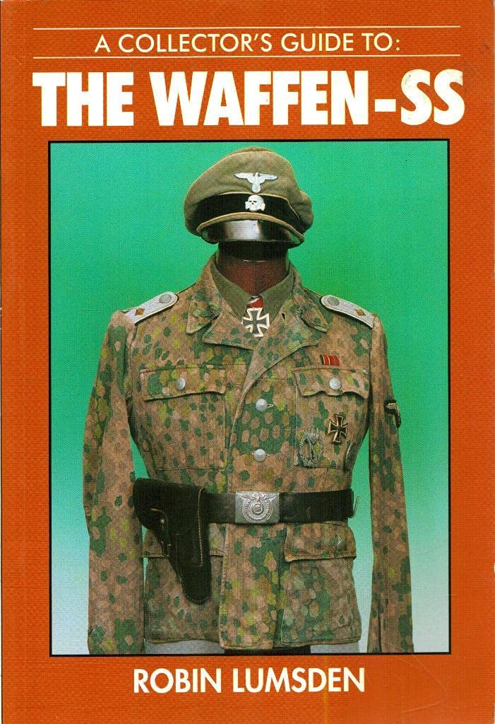 Collector's Guide to the Waffen-Ss Social Sciences
