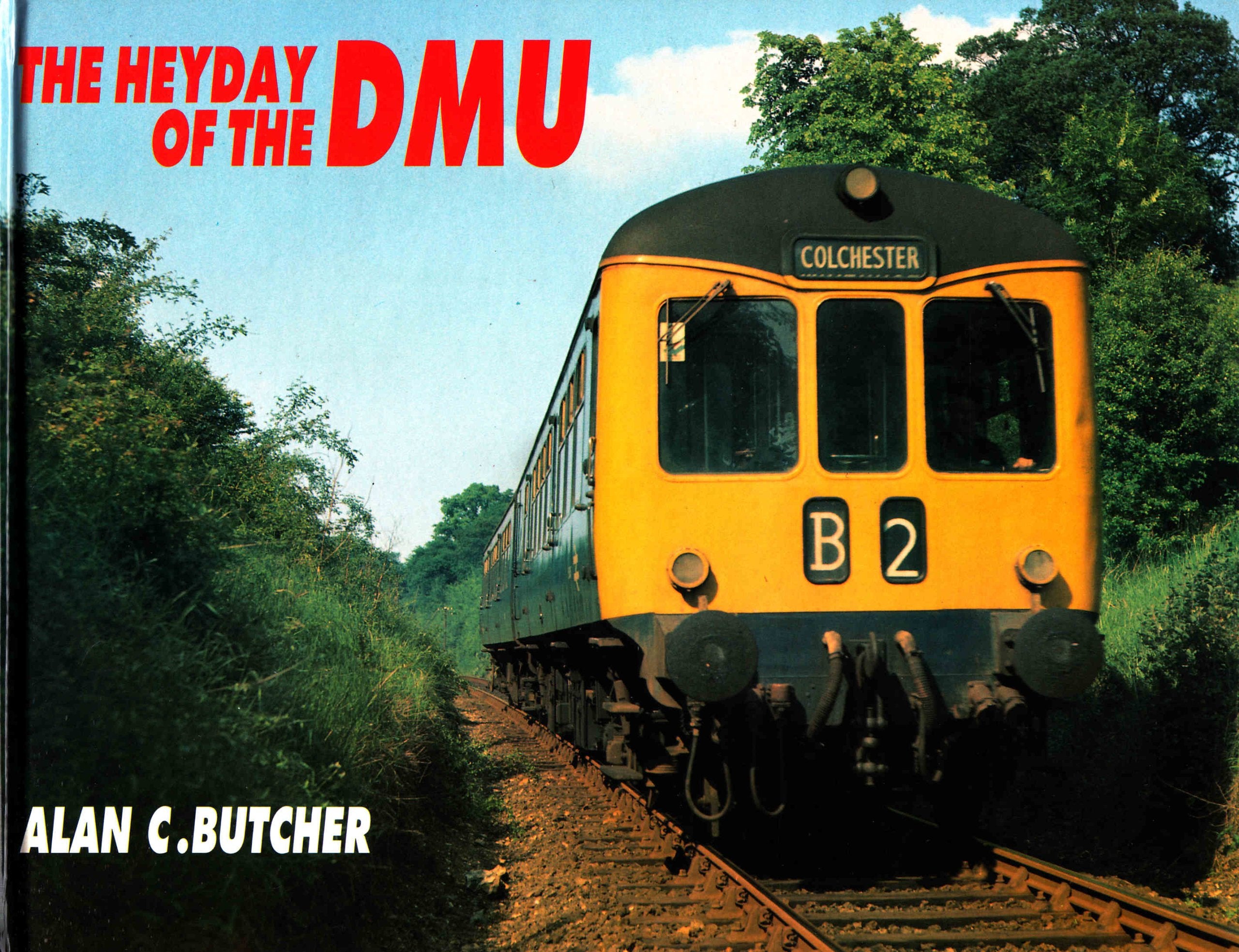 The Heyday of the D.M.U. Business, Finance & Career