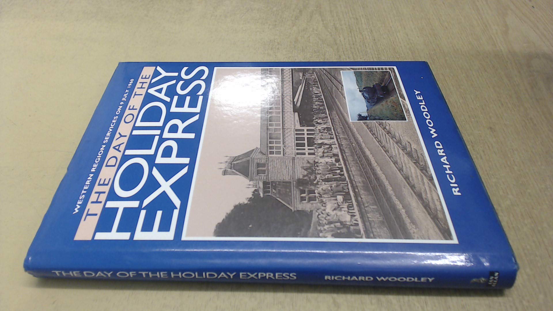 The Day of the Holiday Express Business, Finance & Career