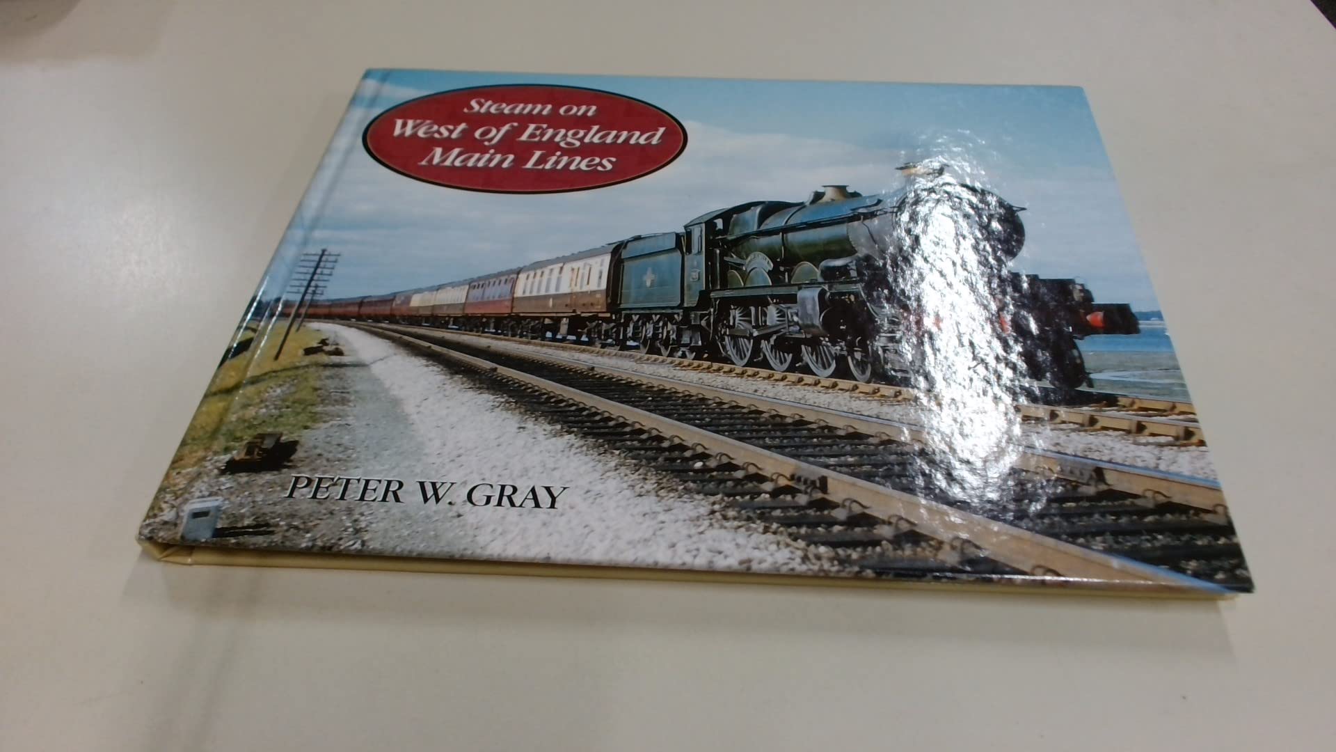Steam on the West of England Main Lines Business, Finance & Career