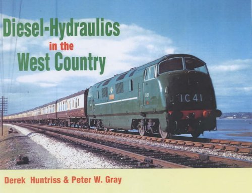 Diesel-Hydraulics in the West Country Business, Finance & Career