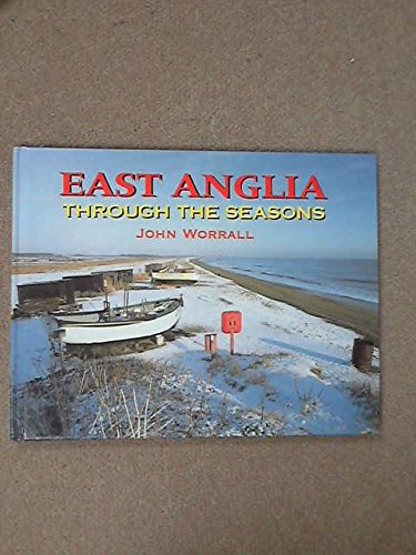 East Anglia Through the Seasons Travel