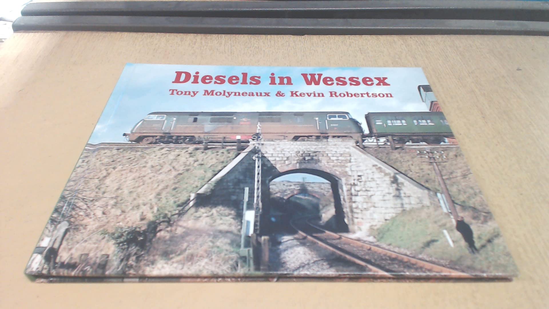 Diesels In Wessex Leisure, Home & Garden
