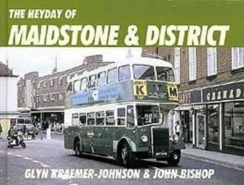 Heyday Of Maidstone & District Leisure, Home & Garden