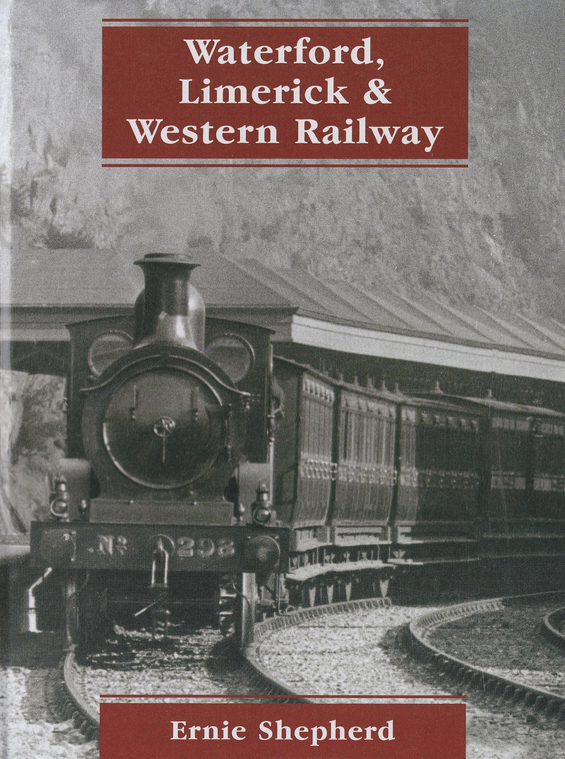 Product Image: Waterford Limerick & Western Railway