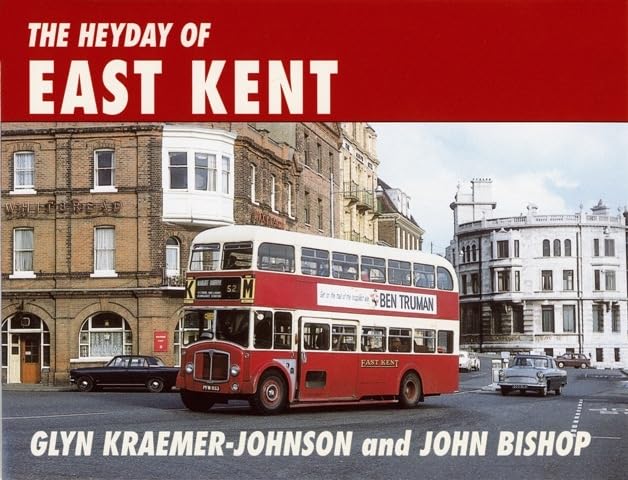 Heyday of East Kent Leisure, Home & Garden